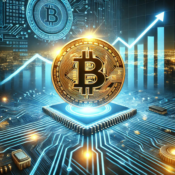 How Bitcoin’s Blockchain Works